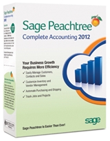 Peachtree Complete Accounting