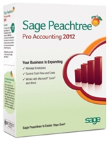 Peachtree Pro Accounting