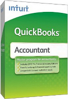 QuickBooks Premier Accountant Edition