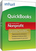QuickBooks Premier Nonprofit Edition